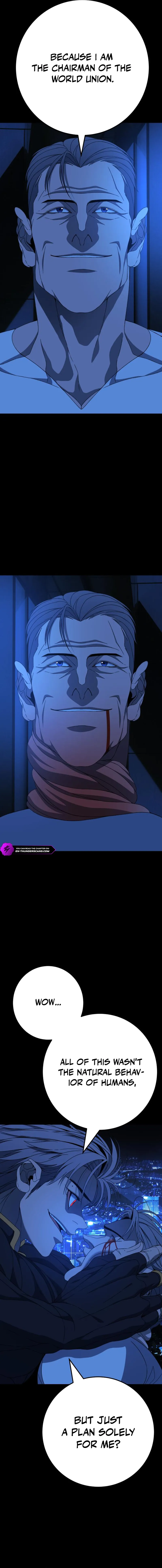 Super Hero: Black Friday Chapter 14 - Page 8