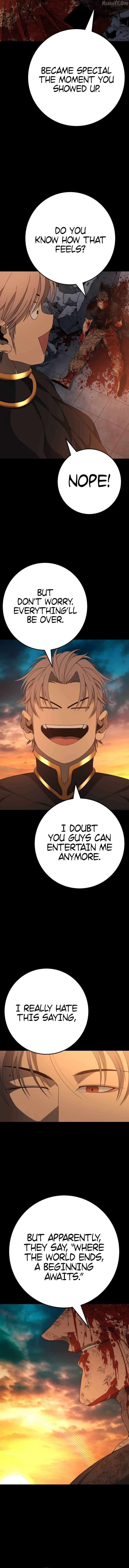 Super Hero: Black Friday Chapter 15 - Page 10