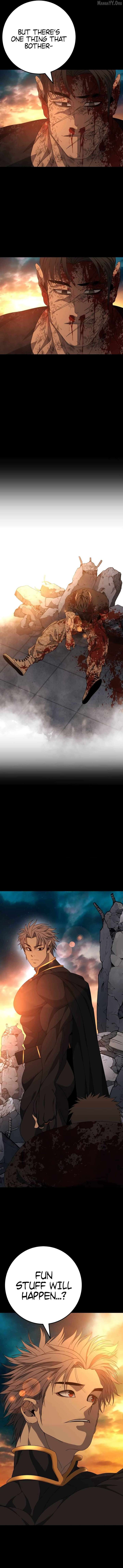 Super Hero: Black Friday Chapter 15 - Page 12