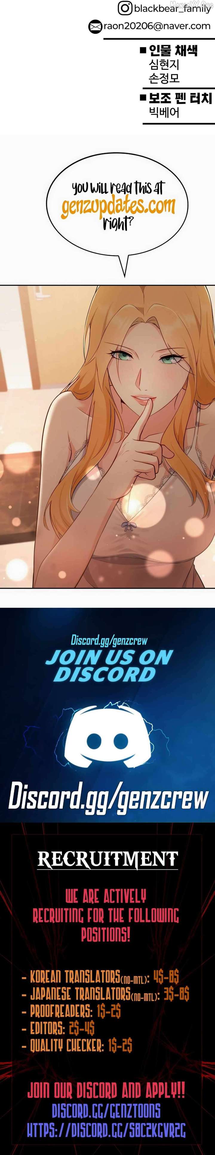 Super Hero: Black Friday Chapter 15 - Page 20