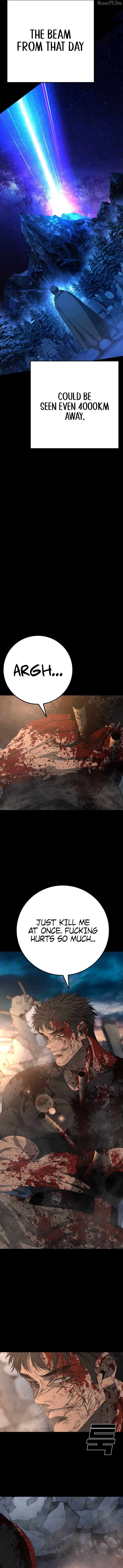 Super Hero: Black Friday Chapter 15 - Page 3