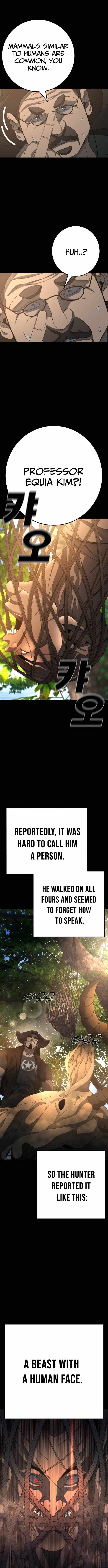 Super Hero: Black Friday Chapter 16 - Page 14