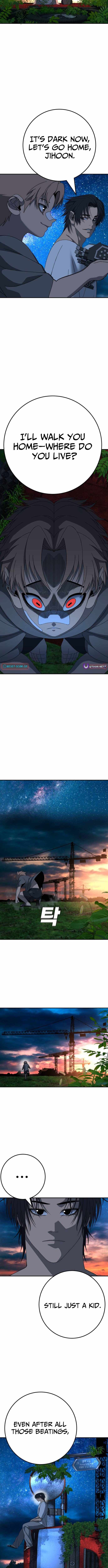 Super Hero: Black Friday Chapter 16 - Page 26