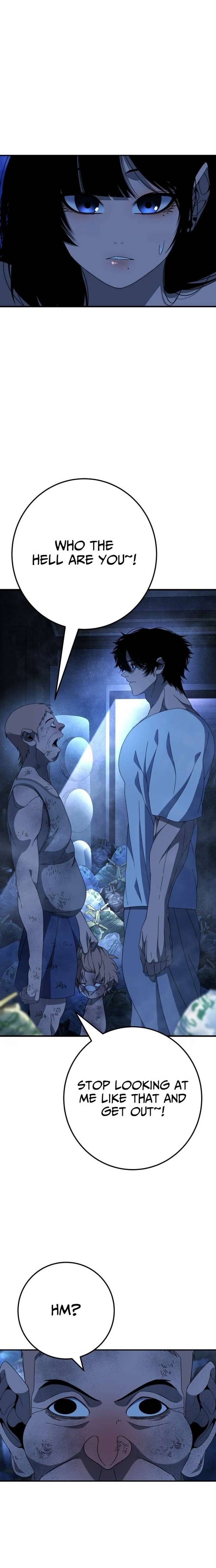 Super Hero: Black Friday Chapter 17 - Page 13