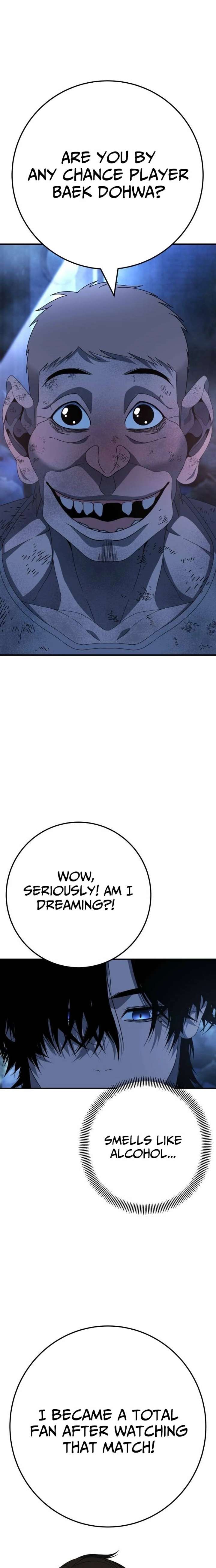 Super Hero: Black Friday Chapter 17 - Page 14