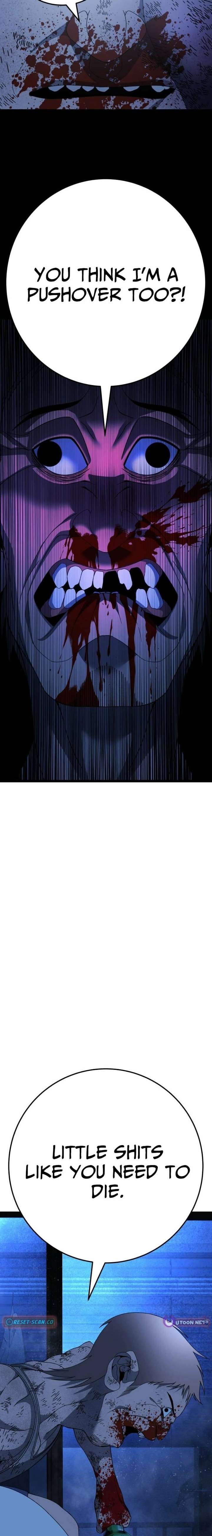 Super Hero: Black Friday Chapter 17 - Page 23