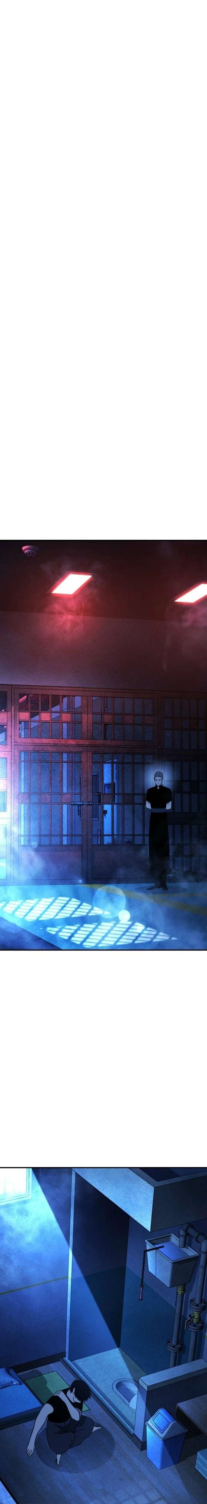 Super Hero: Black Friday Chapter 17 - Page 37