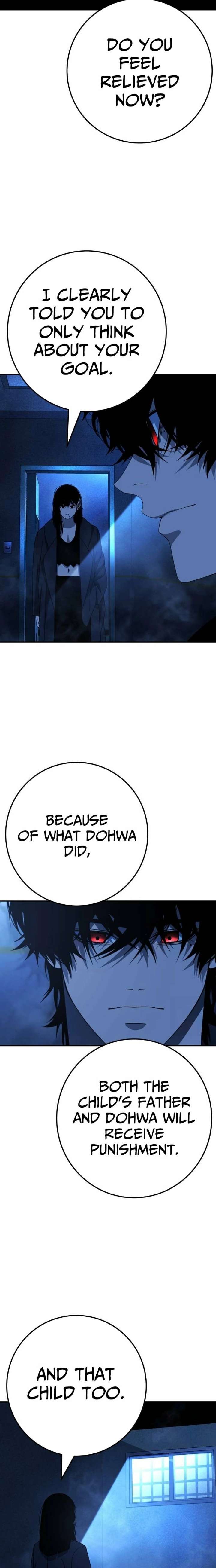 Super Hero: Black Friday Chapter 17 - Page 39