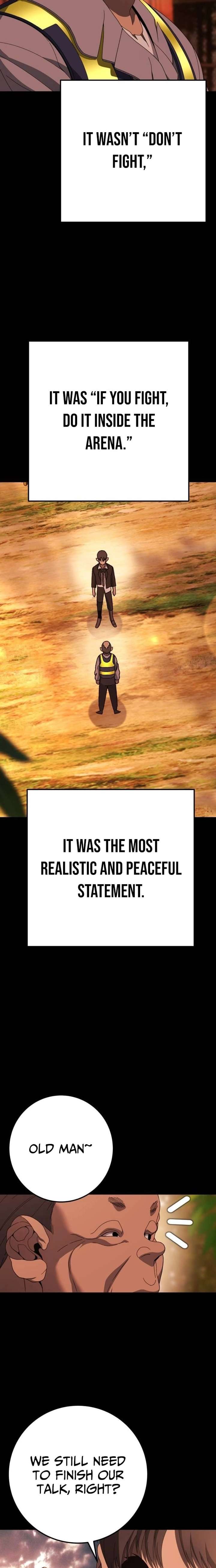 Super Hero: Black Friday Chapter 18 - Page 13