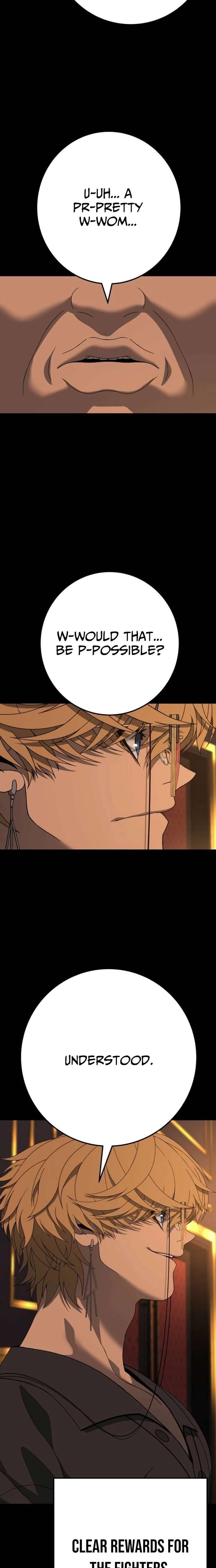 Super Hero: Black Friday Chapter 18 - Page 29