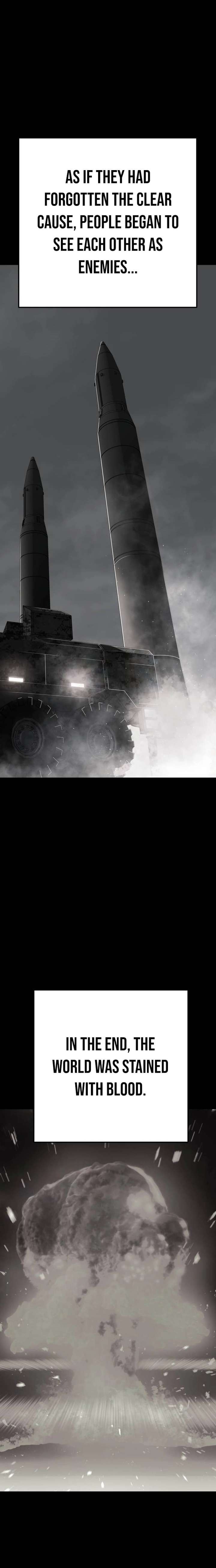 Super Hero: Black Friday Chapter 18 - Page 3