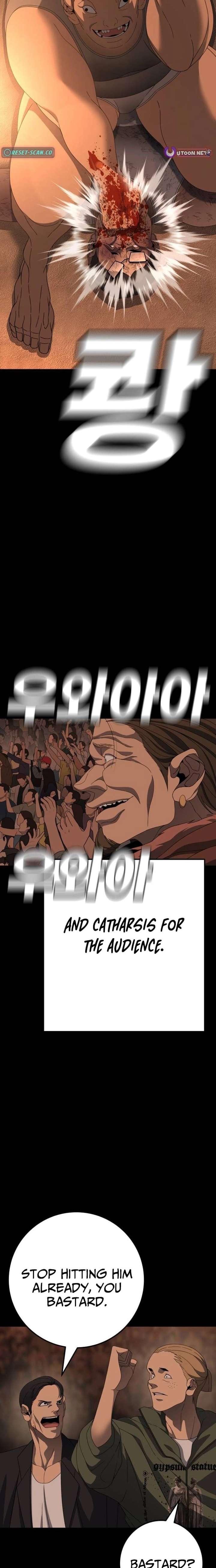 Super Hero: Black Friday Chapter 18 - Page 33