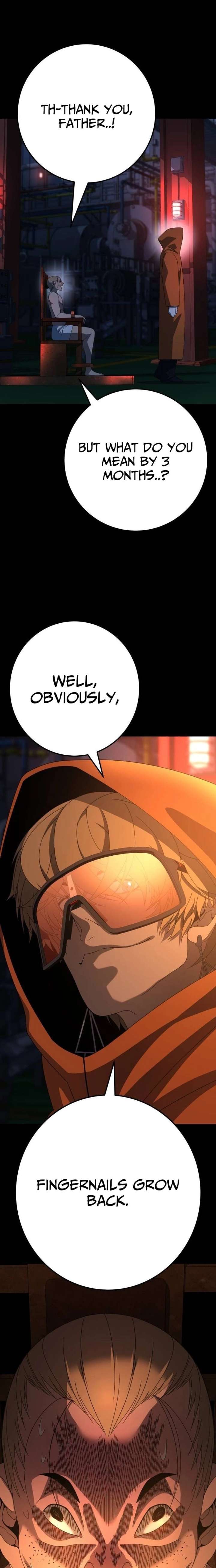 Super Hero: Black Friday Chapter 18 - Page 37