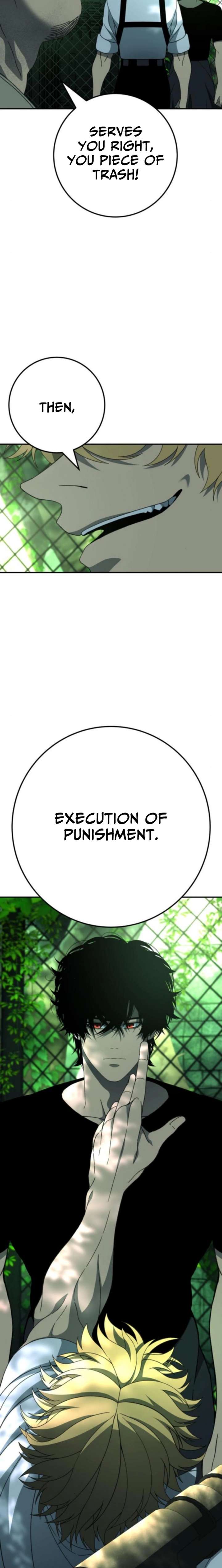 Super Hero: Black Friday Chapter 19 - Page 11