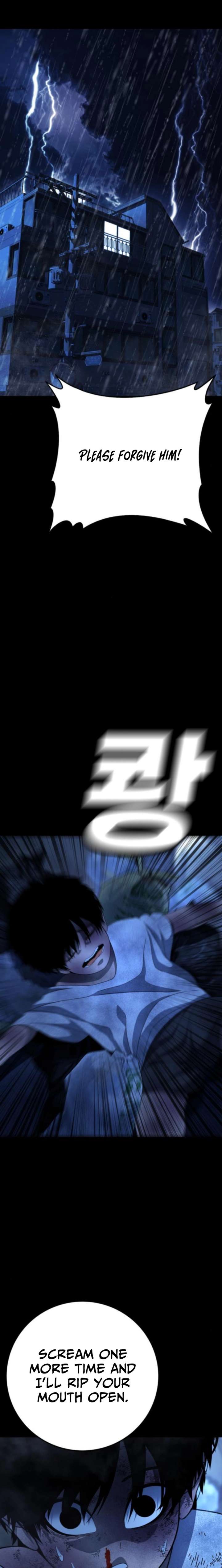 Super Hero: Black Friday Chapter 19 - Page 24