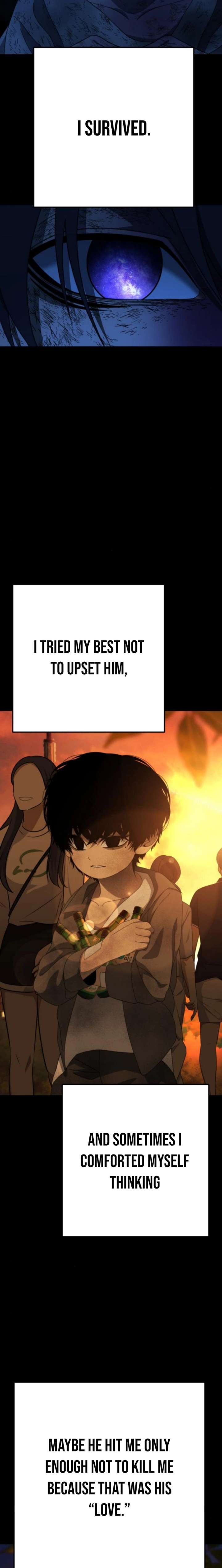 Super Hero: Black Friday Chapter 19 - Page 27