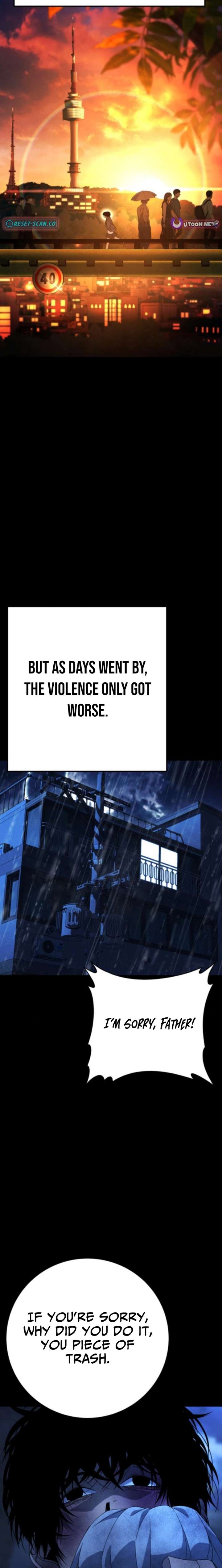 Super Hero: Black Friday Chapter 19 - Page 28