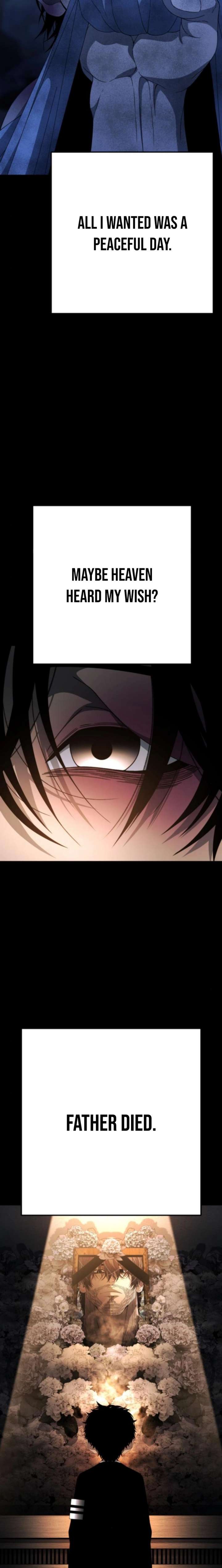 Super Hero: Black Friday Chapter 19 - Page 29