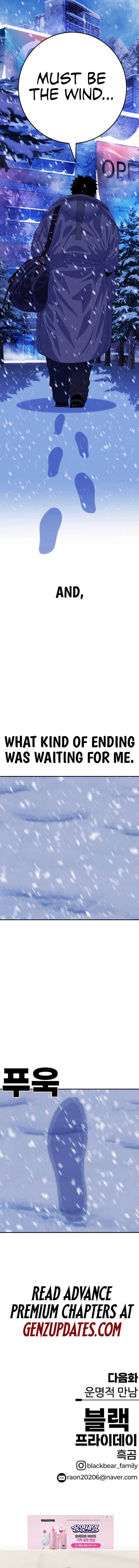 Super Hero: Black Friday Chapter 2 - Page 35