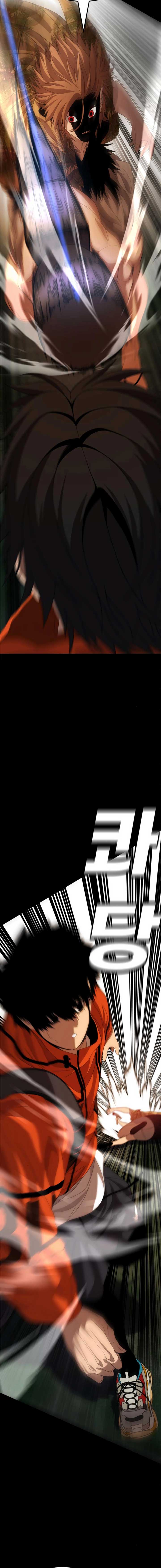 Super Hero: Black Friday Chapter 2 - Page 9