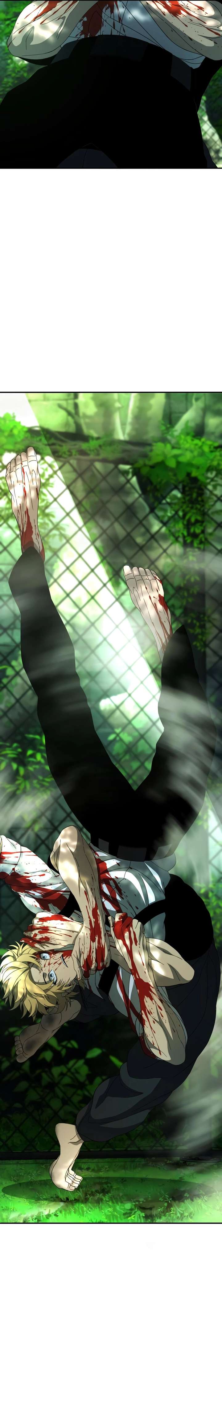 Super Hero: Black Friday Chapter 20 - Page 13