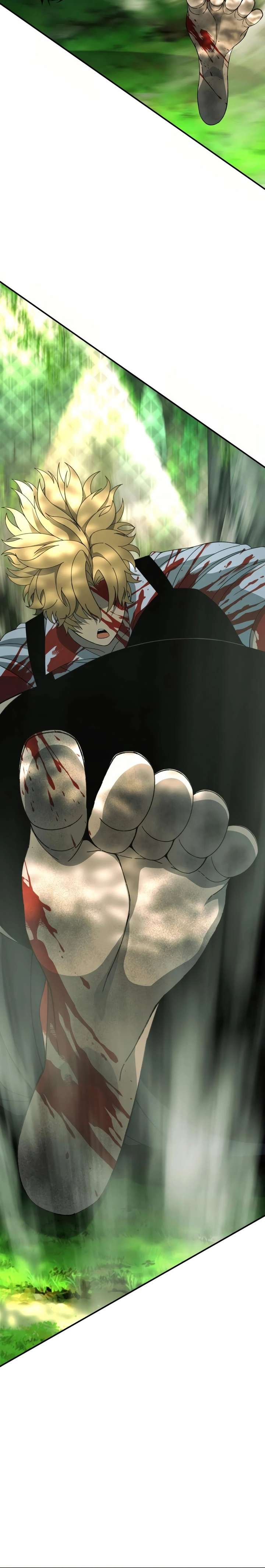 Super Hero: Black Friday Chapter 20 - Page 24