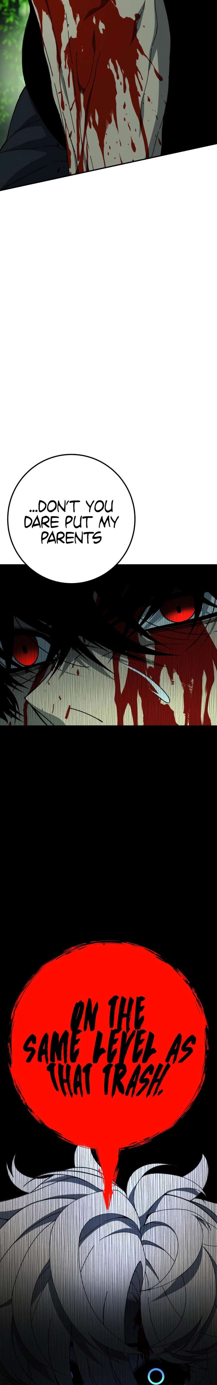 Super Hero: Black Friday Chapter 20 - Page 34