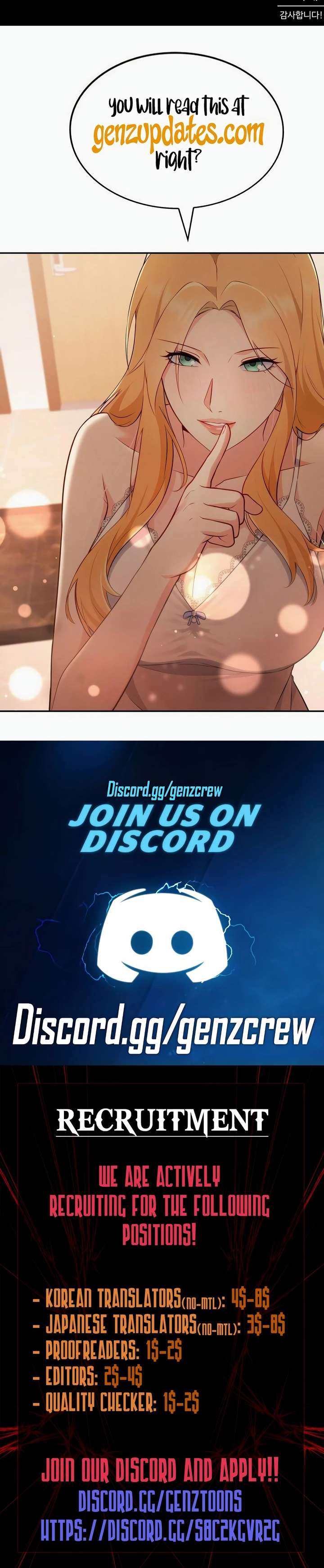 Super Hero: Black Friday Chapter 20 - Page 36