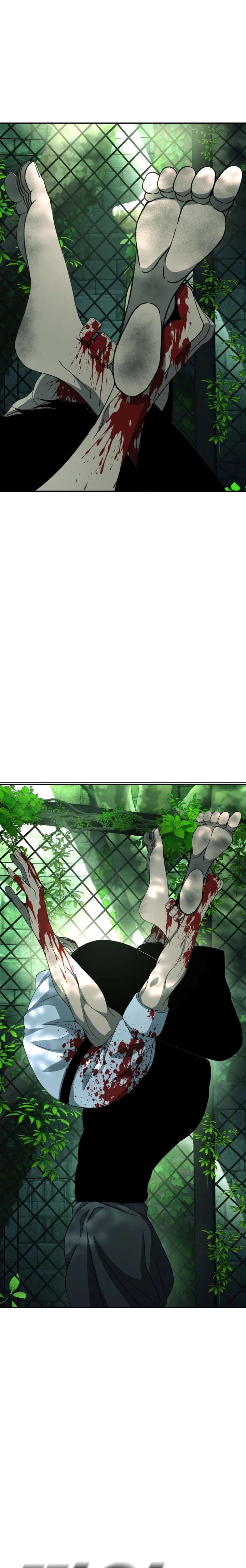 Super Hero: Black Friday Chapter 20 - Page 9