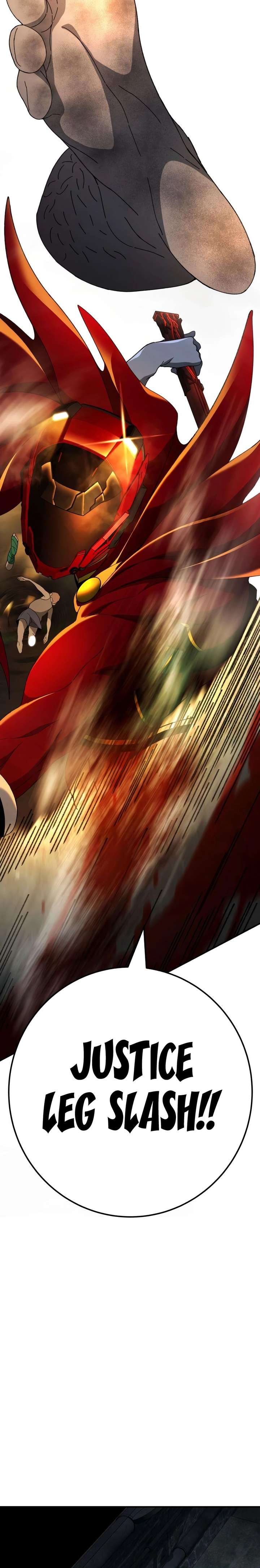 Super Hero: Black Friday Chapter 21 - Page 14