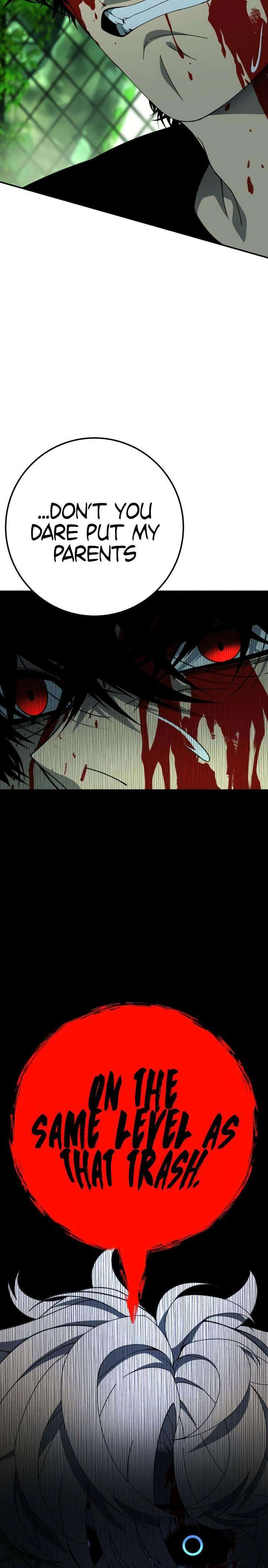 Super Hero: Black Friday Chapter 21 - Page 2