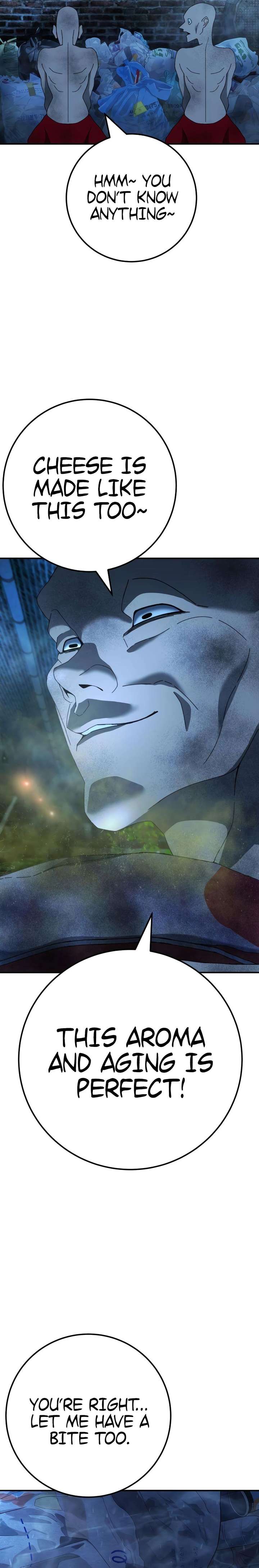 Super Hero: Black Friday Chapter 21 - Page 30