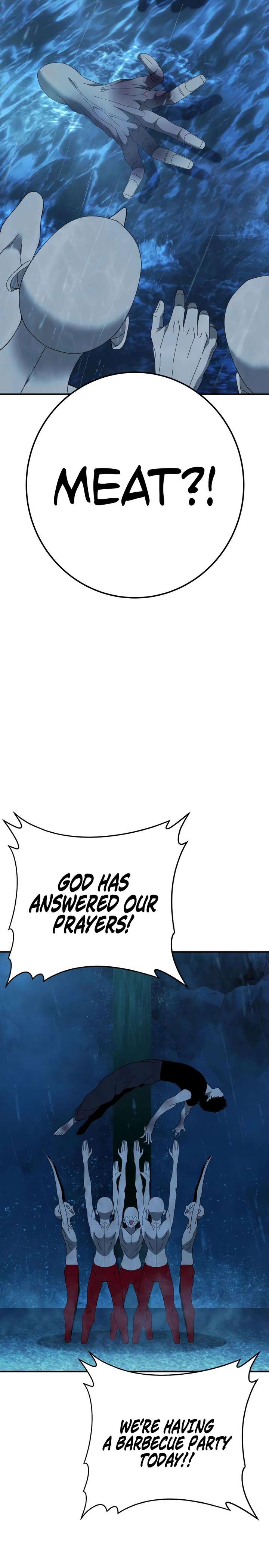 Super Hero: Black Friday Chapter 21 - Page 35