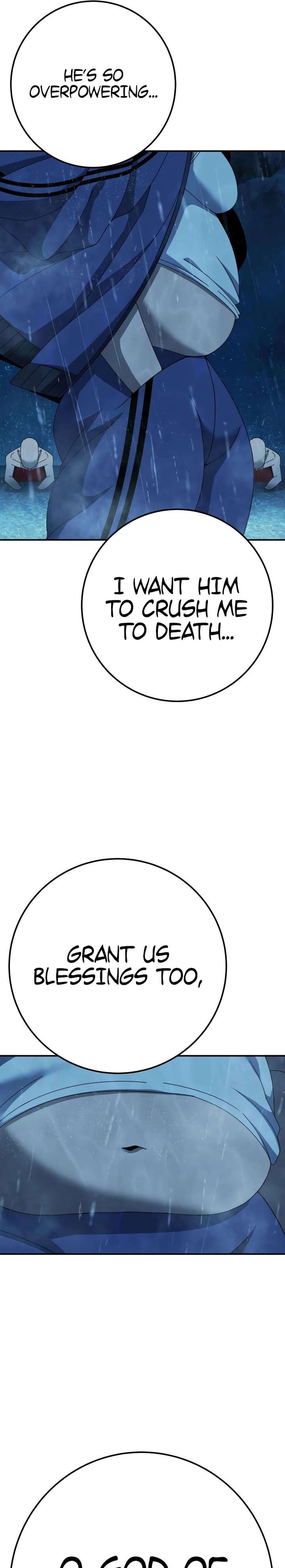 Super Hero: Black Friday Chapter 21 - Page 37