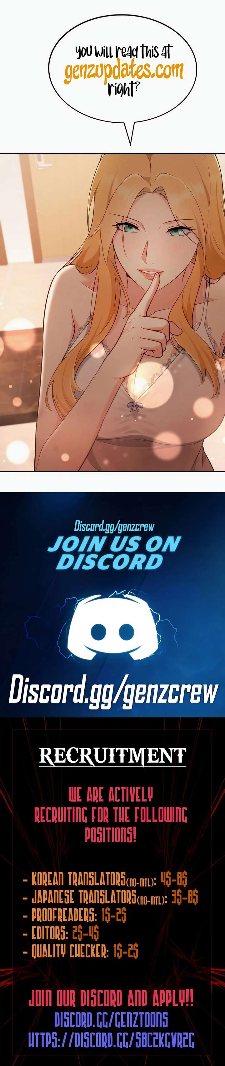 Super Hero: Black Friday Chapter 21 - Page 40