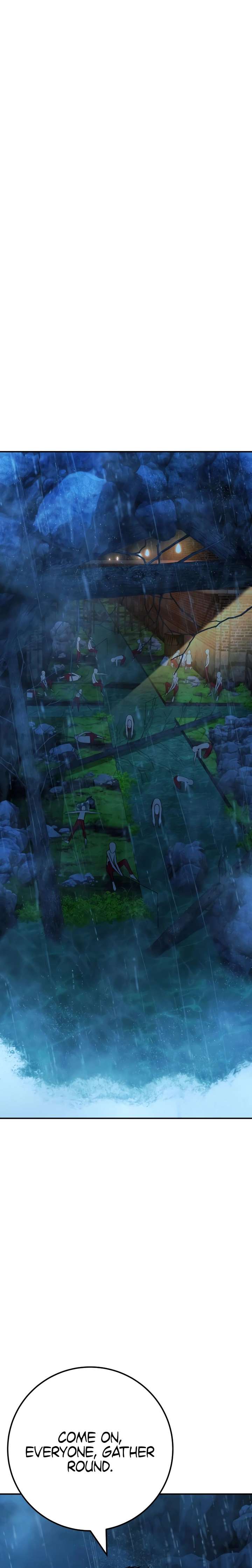 Super Hero: Black Friday Chapter 22 - Page 18