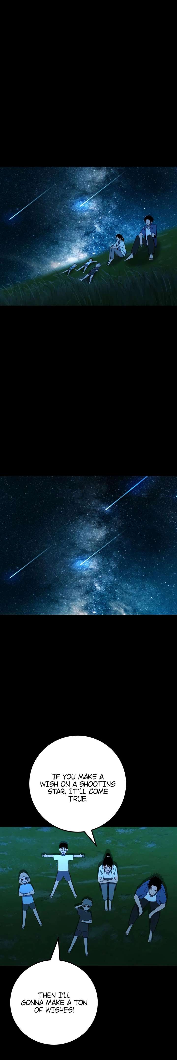 Super Hero: Black Friday Chapter 22 - Page 31