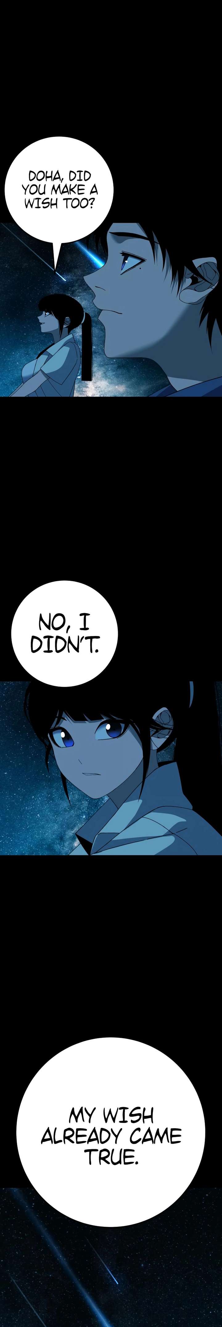 Super Hero: Black Friday Chapter 22 - Page 32