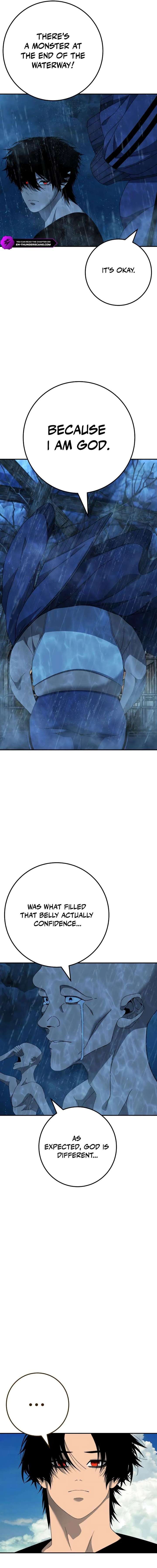 Super Hero: Black Friday Chapter 23 - Page 11