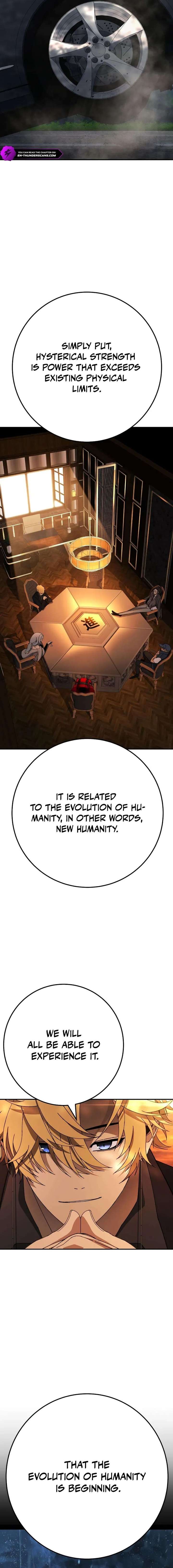 Super Hero: Black Friday Chapter 23 - Page 25