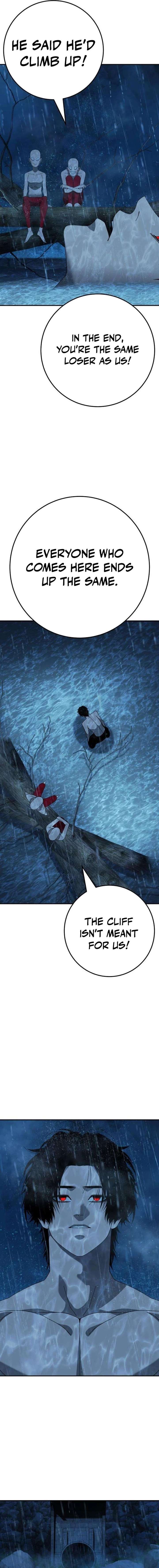 Super Hero: Black Friday Chapter 24 - Page 12