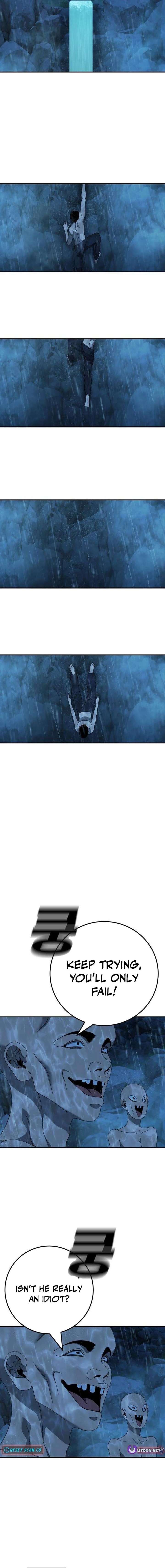 Super Hero: Black Friday Chapter 24 - Page 13