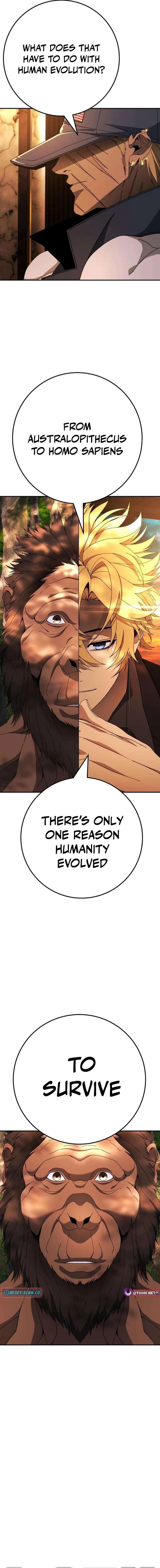 Super Hero: Black Friday Chapter 24 - Page 2