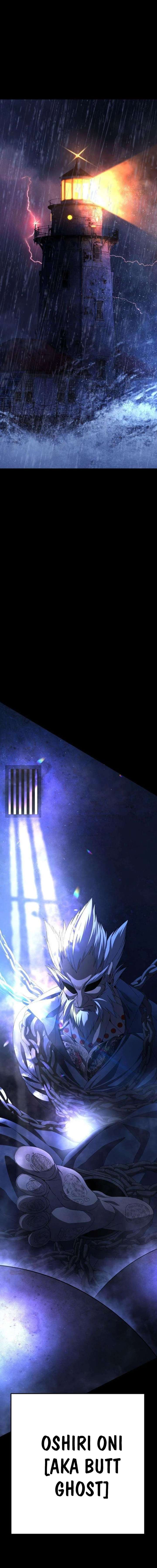 Super Hero: Black Friday Chapter 24 - Page 22