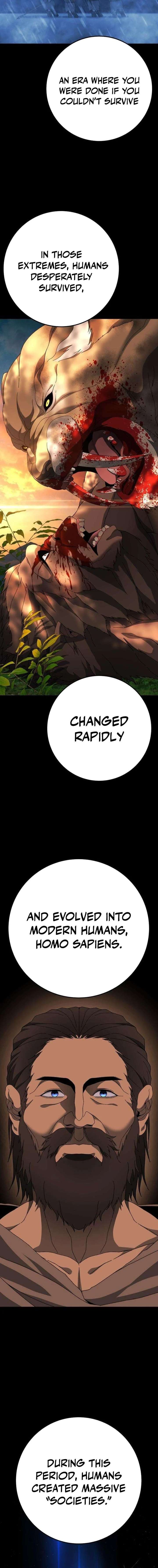 Super Hero: Black Friday Chapter 24 - Page 4