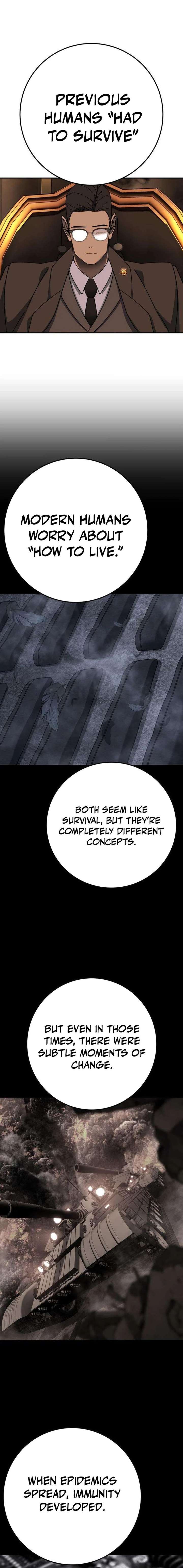 Super Hero: Black Friday Chapter 24 - Page 6