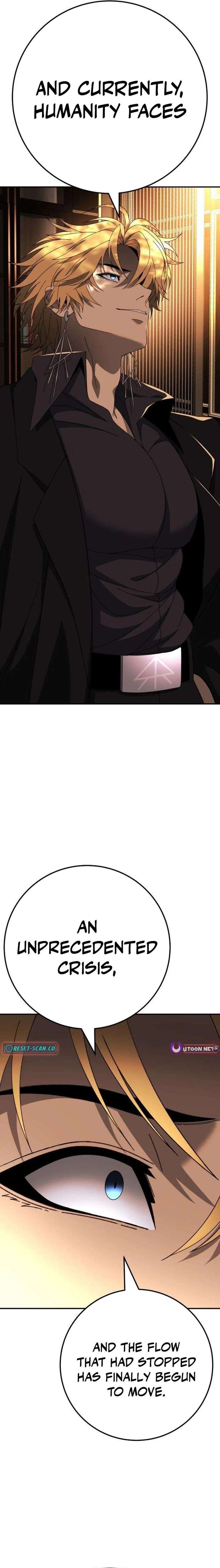 Super Hero: Black Friday Chapter 24 - Page 8