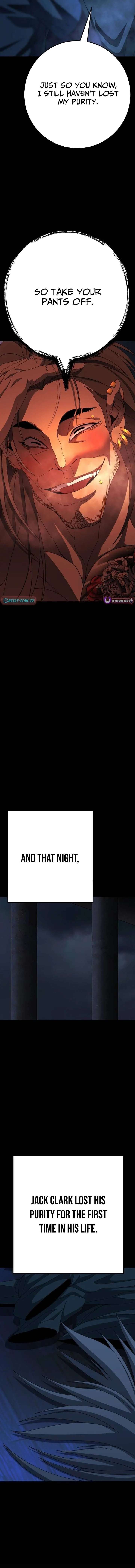 Super Hero: Black Friday Chapter 25 - Page 12