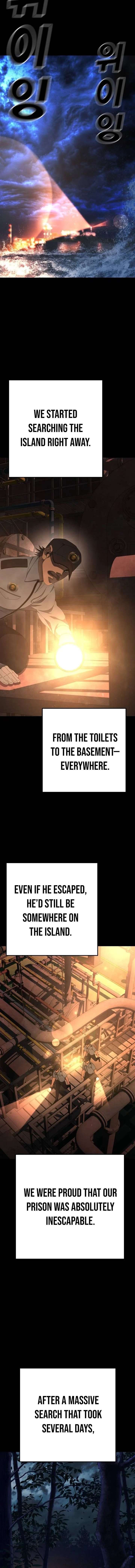 Super Hero: Black Friday Chapter 25 - Page 17