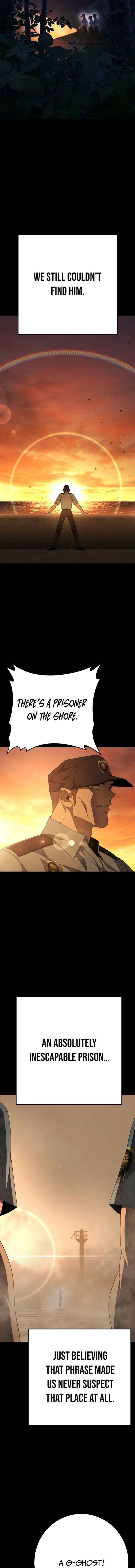 Super Hero: Black Friday Chapter 25 - Page 18